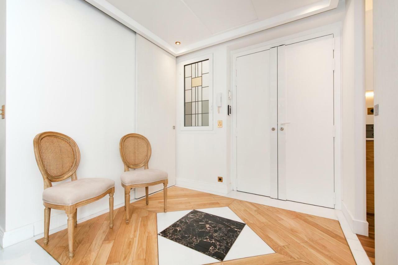 Appartement Luxury Montaigne