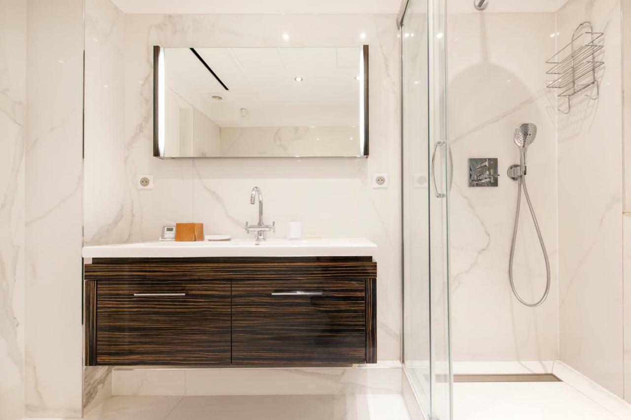Appartement Luxury Montaigne