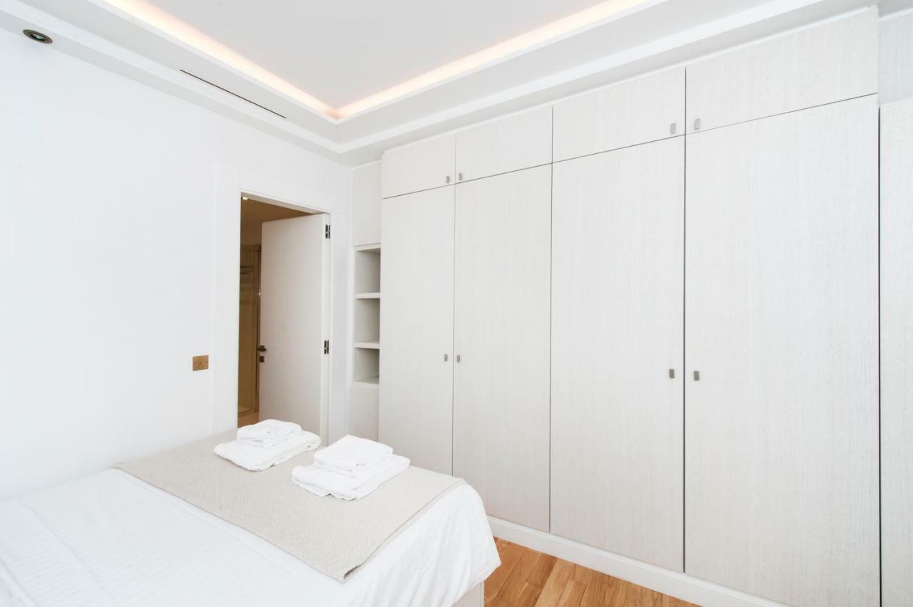 Appartement Luxury Montaigne *